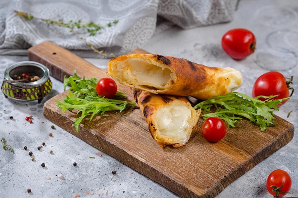 Хачапури «С дымком»