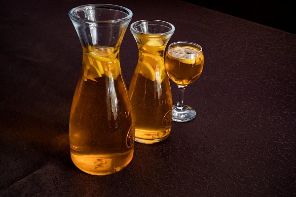 Шербет &quot;Восточный&quot; 1л