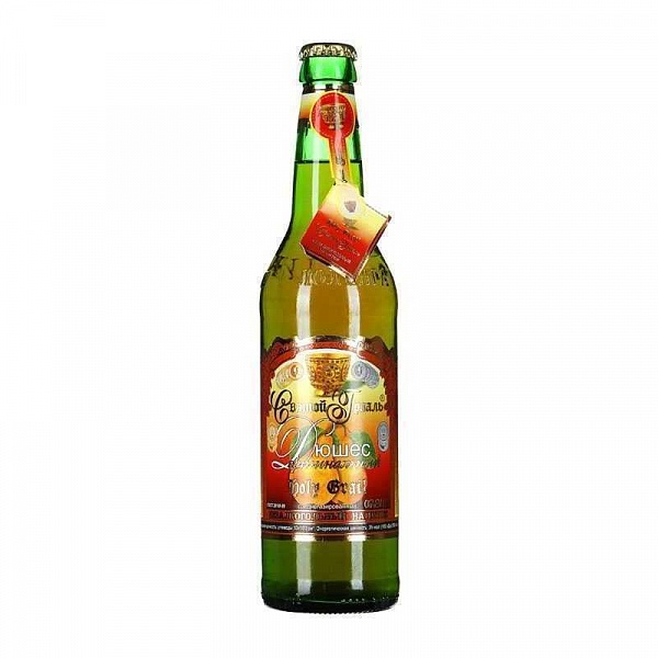 Фирменный лимонад «Сахара» Дюшес