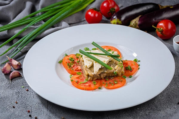 Салат «Шопский»