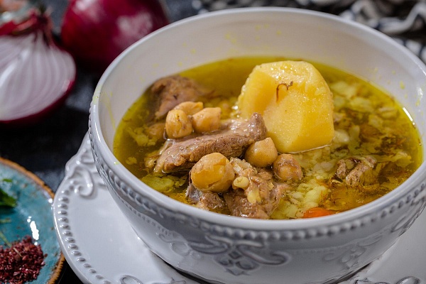 Пити по-Шекински