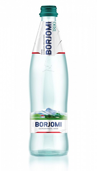 «Боржоми»