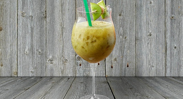 Смузи «Киви»